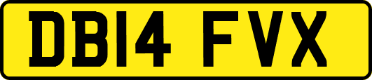 DB14FVX