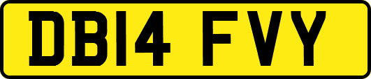 DB14FVY