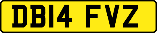 DB14FVZ