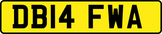 DB14FWA