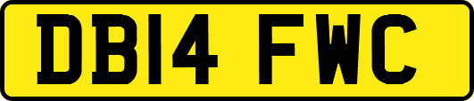 DB14FWC