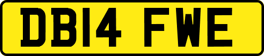 DB14FWE
