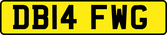 DB14FWG