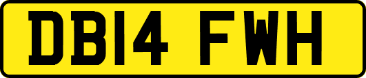 DB14FWH