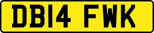 DB14FWK