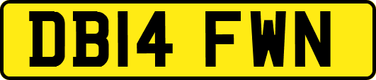 DB14FWN
