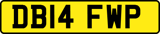 DB14FWP