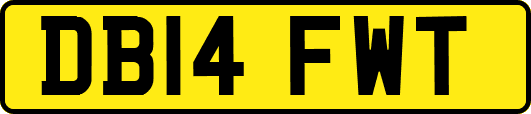 DB14FWT