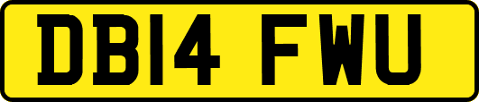 DB14FWU