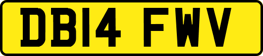 DB14FWV