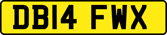 DB14FWX