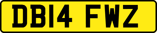 DB14FWZ