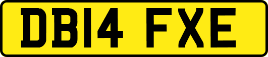 DB14FXE