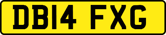 DB14FXG