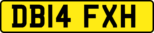 DB14FXH