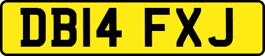 DB14FXJ