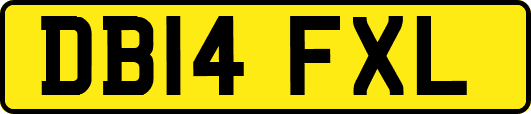 DB14FXL