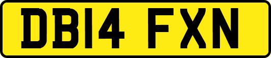 DB14FXN