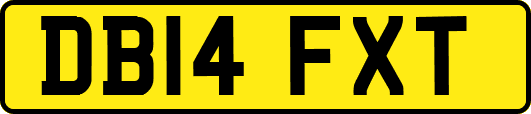 DB14FXT