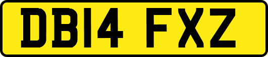 DB14FXZ