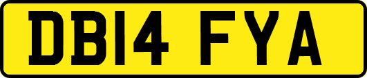DB14FYA