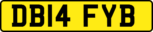DB14FYB