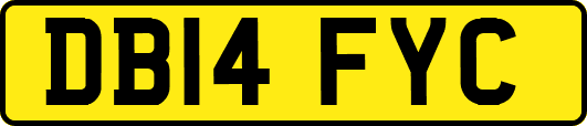 DB14FYC