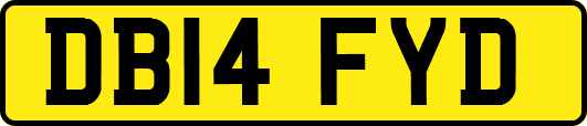 DB14FYD