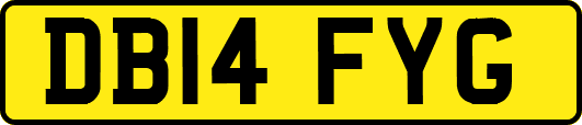 DB14FYG