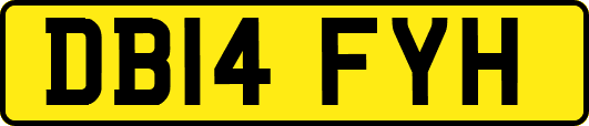 DB14FYH