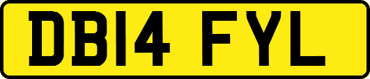 DB14FYL
