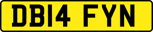 DB14FYN