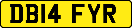DB14FYR