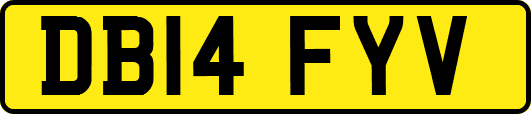 DB14FYV
