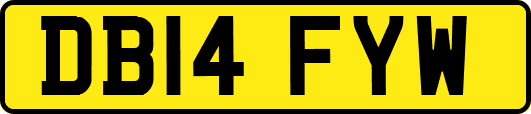 DB14FYW