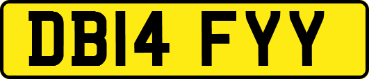 DB14FYY