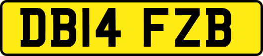 DB14FZB