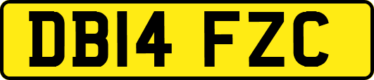 DB14FZC
