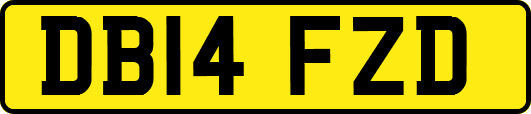 DB14FZD