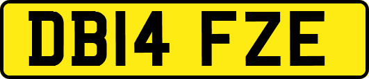 DB14FZE