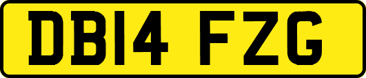 DB14FZG