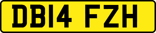 DB14FZH