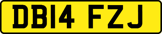 DB14FZJ