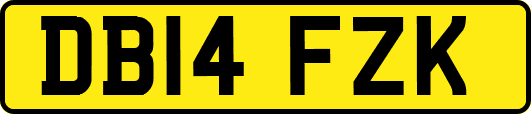 DB14FZK