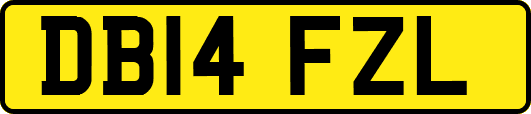 DB14FZL