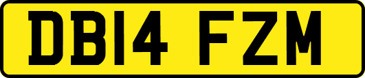 DB14FZM