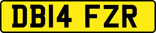 DB14FZR