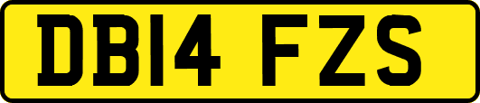 DB14FZS