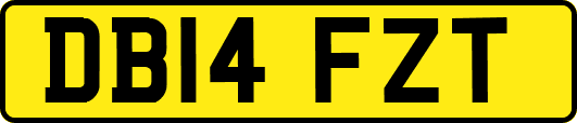 DB14FZT