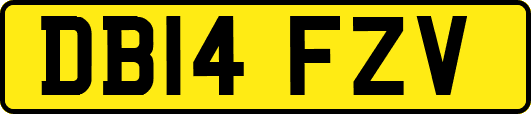 DB14FZV